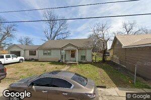 293 N Second St, Tutwiler, MS 38963