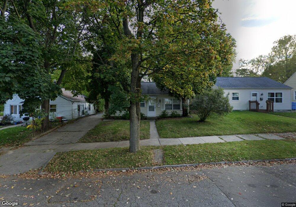 1305 Hammond St, Lansing, MI 48910 - photo 1