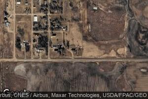 10529 55th St NE, Brocket, ND 58321
