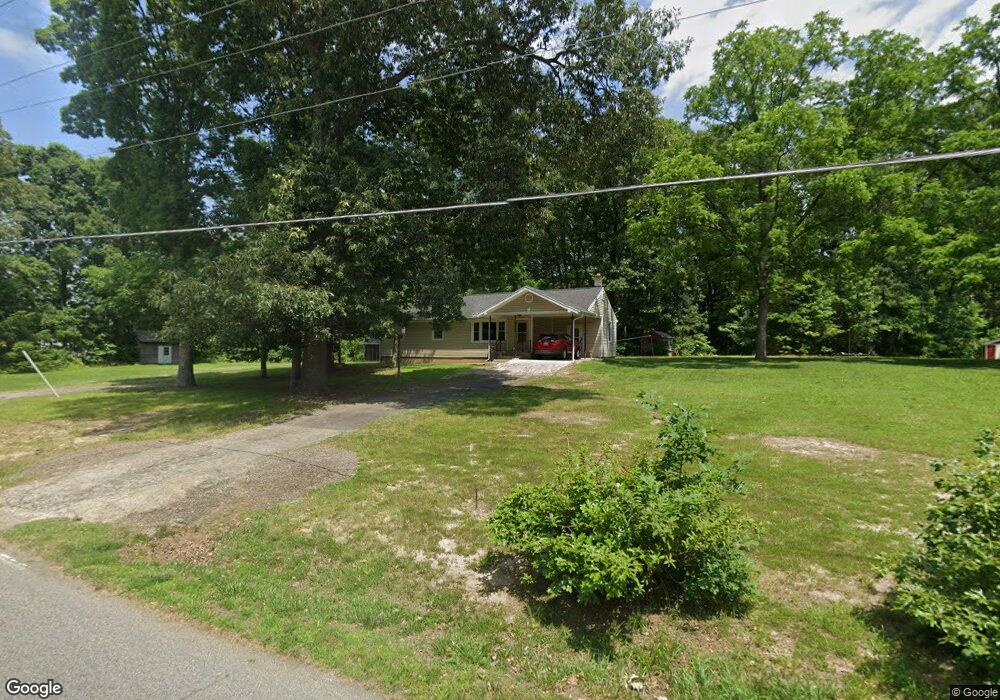 244 Bells Hill Rd, Stafford, VA 22554 - photo 1