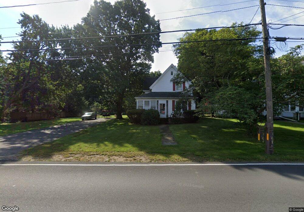 298 East St, East Walpole, MA 02032 - photo 1