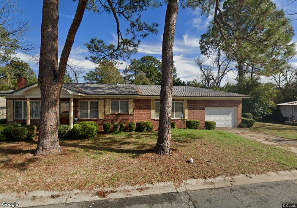 369 Palmer St, Camilla, GA 31730 - photo 1