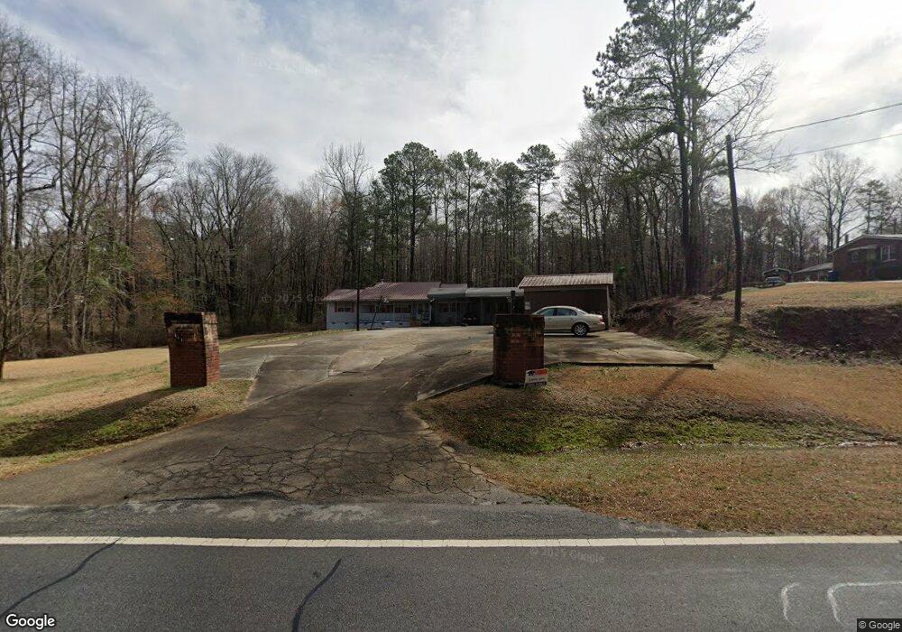 270 Helican Springs Rd, Athens, GA 30601 - photo 1