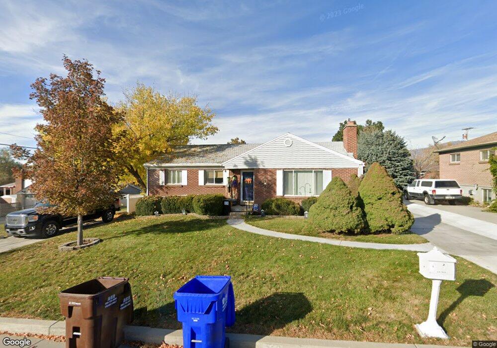 776 W 3500 S, Bountiful, UT 84010 - photo 1