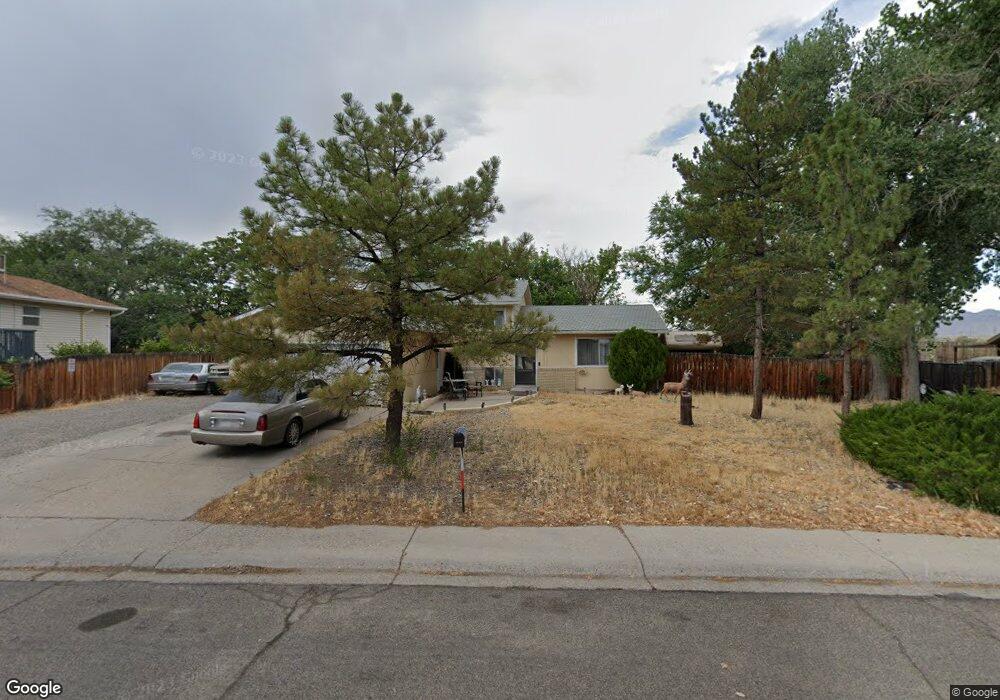 2888 1/2 Darla Dr, Grand Junction, CO 81506 - photo 1