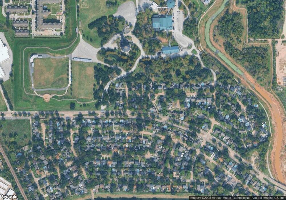 5023 Droddy St, Houston, TX 77091 - photo 1