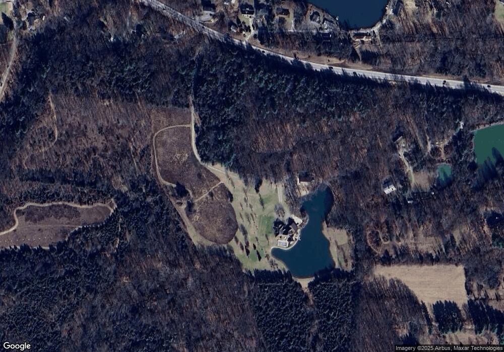 8815 W State Road 46, Columbus, IN 47201 - photo 1