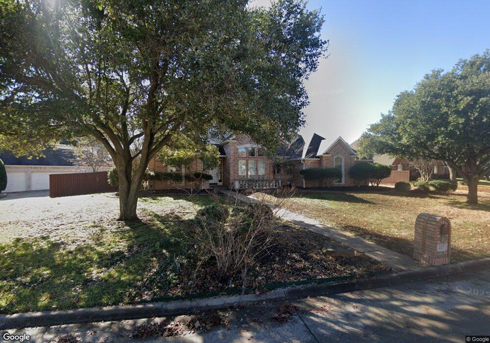 212 Timber Lake Way, Southlake, TX 76092 - photo 1