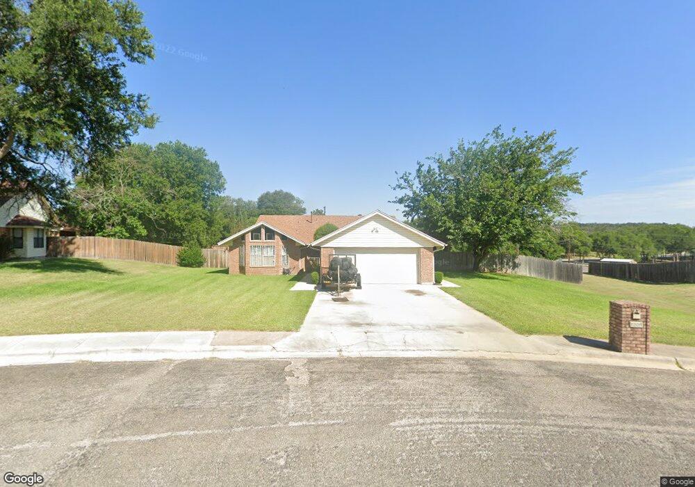 1209 Hawk Trail, Copperas Cove, TX 76522 - photo 1