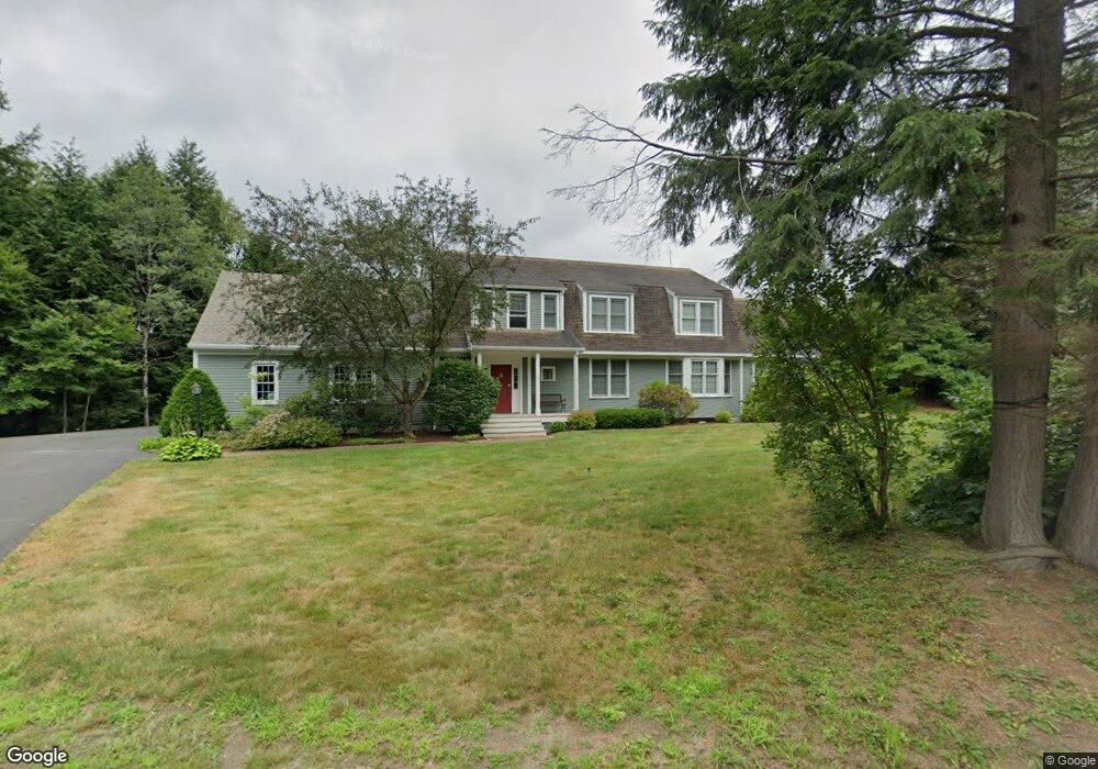 00 Courtney Rd, Woodstock, NH 03262 - photo 1