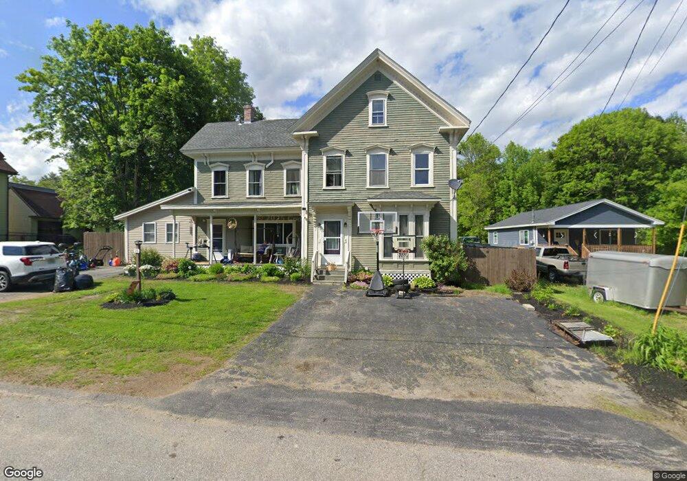 15 Sherburne St, Gardiner, ME 04345 - photo 1