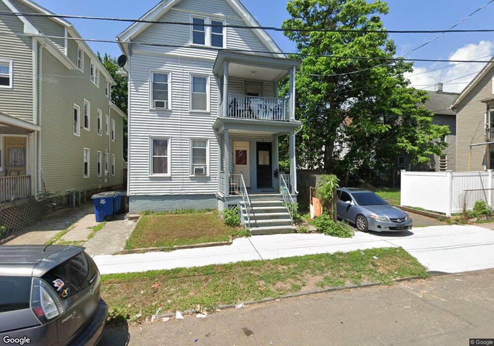 10 Rowe St unit 1, New Haven, CT 06513 - photo 1