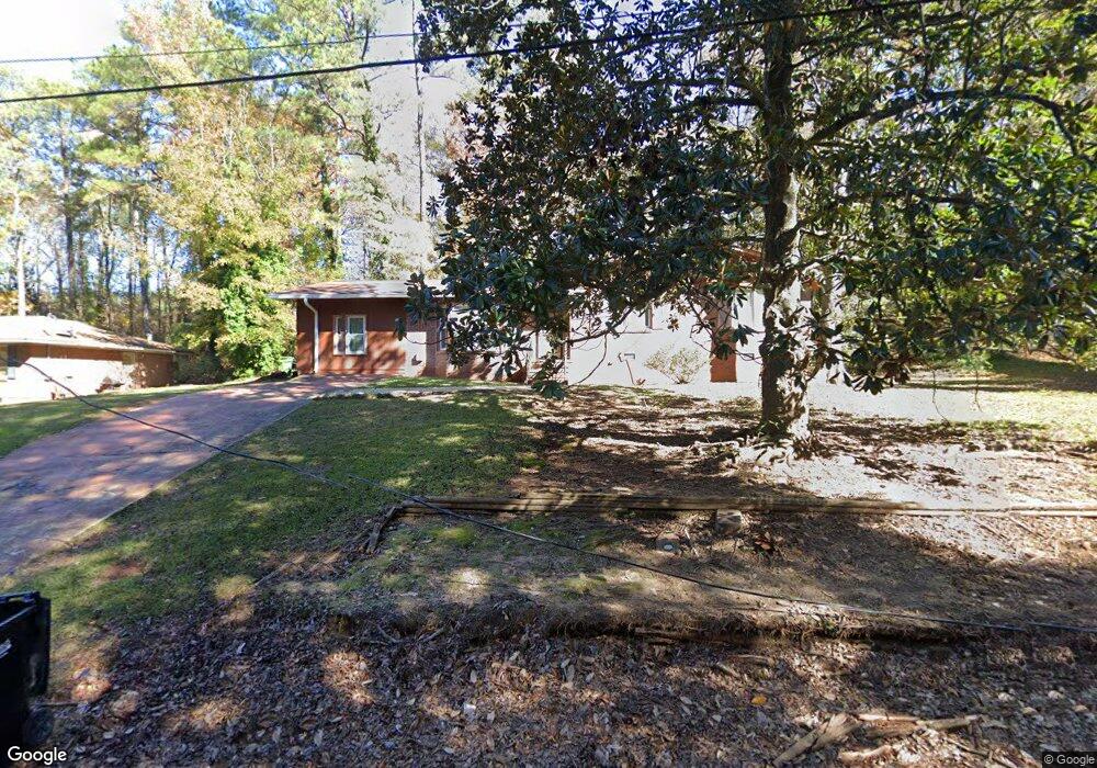 1214 Club House Rd, Columbus, GA 31903 - photo 1