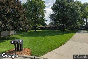 1112 Glenn St, Aplington, IA 50604