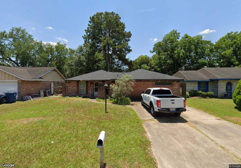 2011 Barnsley Ln, Houston, TX 77088 - photo 1