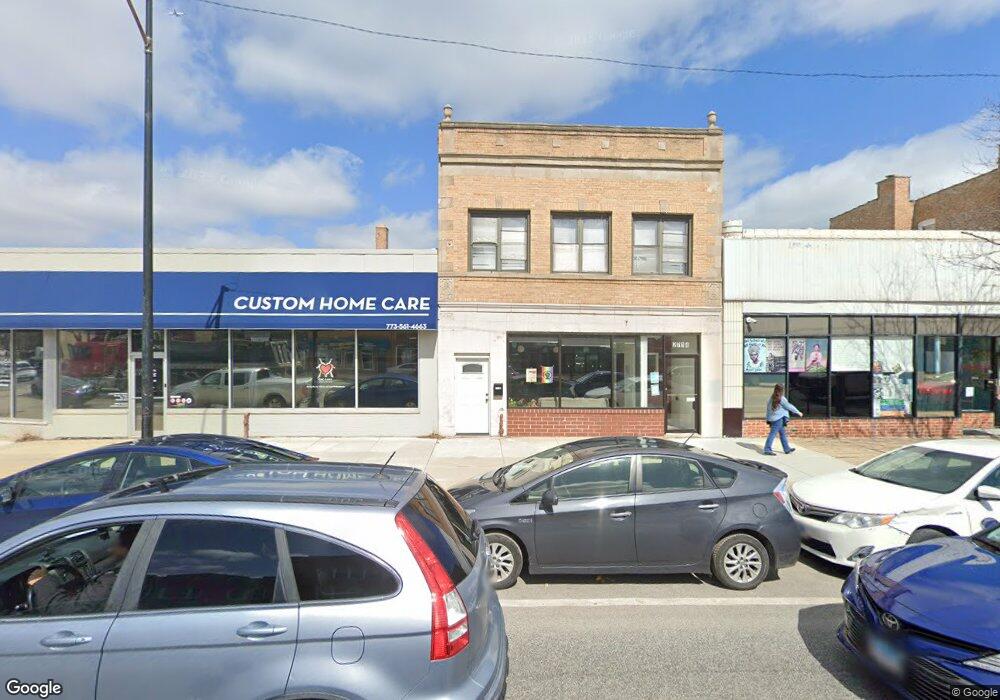 2714 W Peterson Ave, Chicago, IL 60659 - photo 1