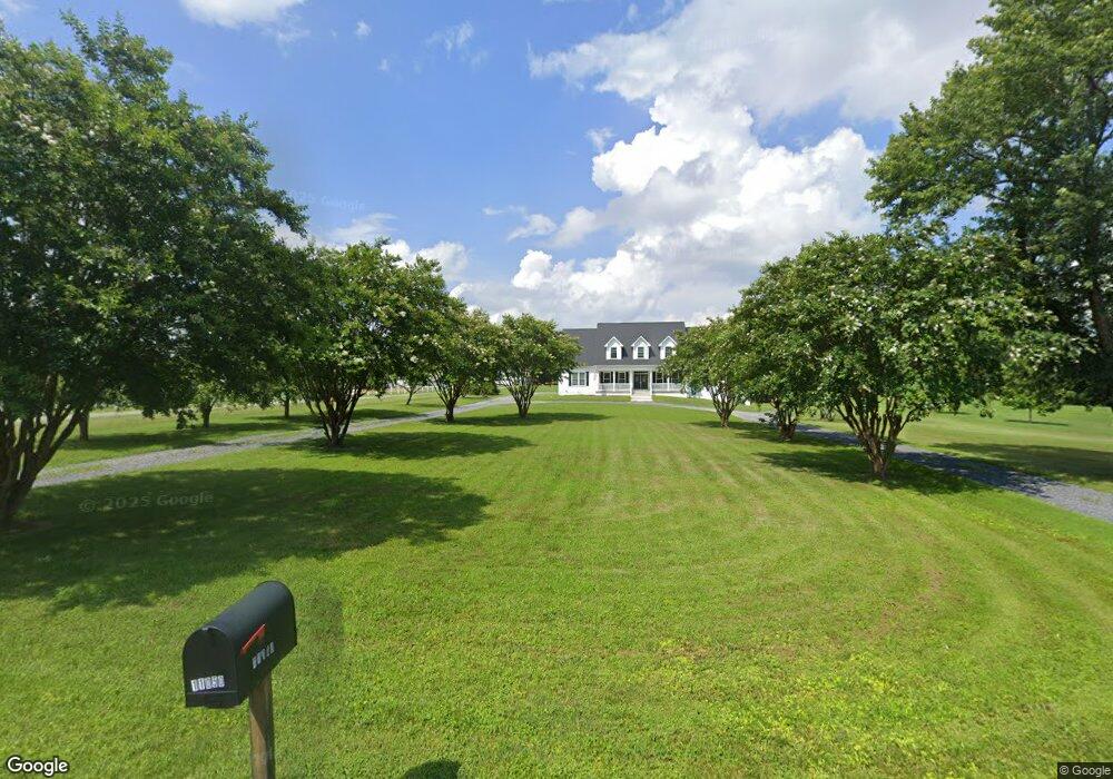 11050 Mount Victoria Rd, Newburg, MD 20664 - photo 1