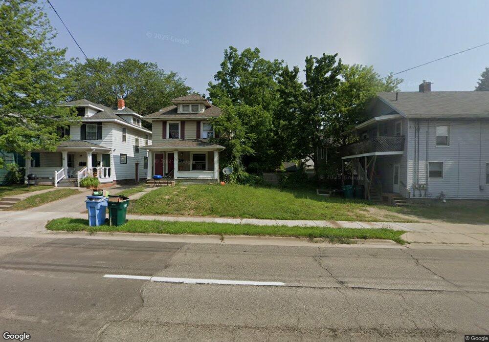 406 W Saginaw St, Lansing, MI 48933 - photo 1