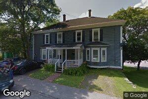 177 S Main St Unit 1, Colebrook, NH 03576