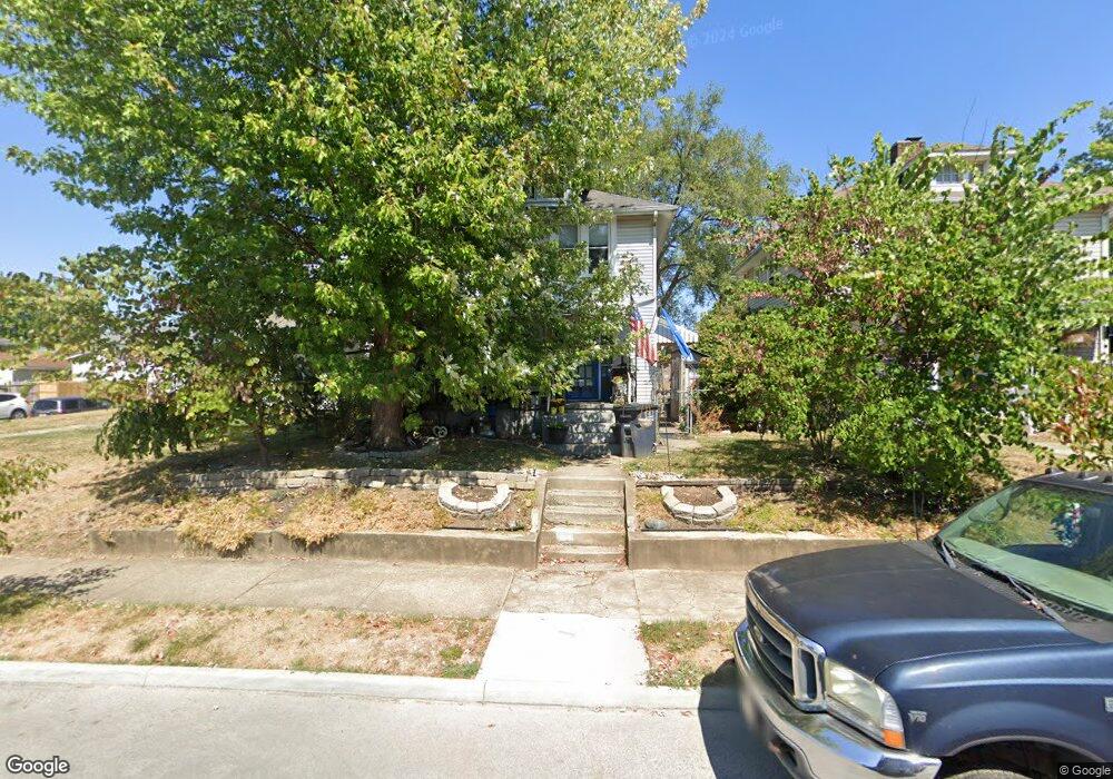 805 E Chestnut St, Lancaster, OH 43130 - photo 1