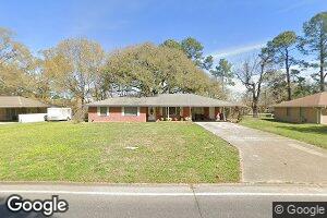10135 Mollylea Dr, Baton Rouge, LA 70815