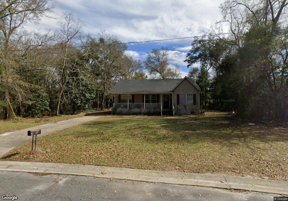 400 Della St, Camilla, GA 31730 - photo 1