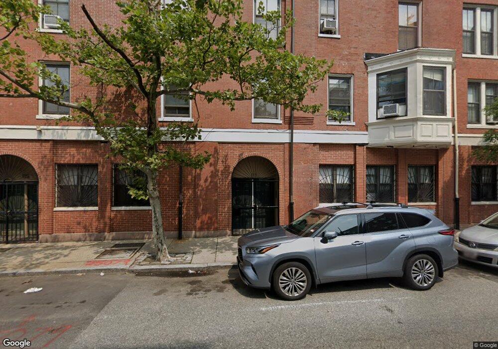 111 W Dedham St, Boston, MA 02118 - photo 1