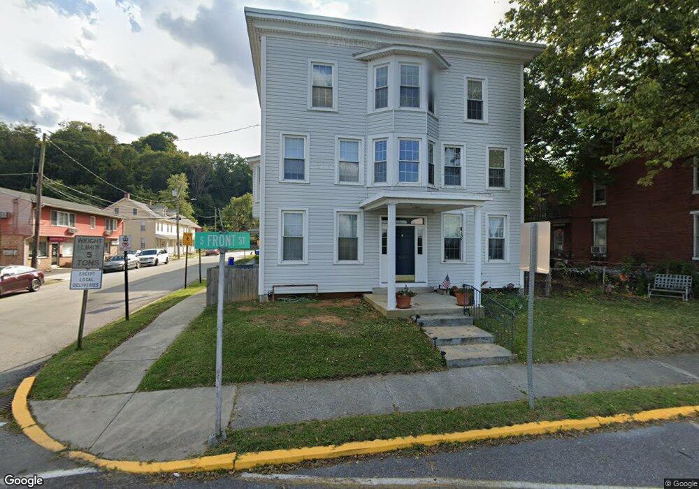 230 S Front St unit 3, Wormleysburg, PA 17043 - photo 1