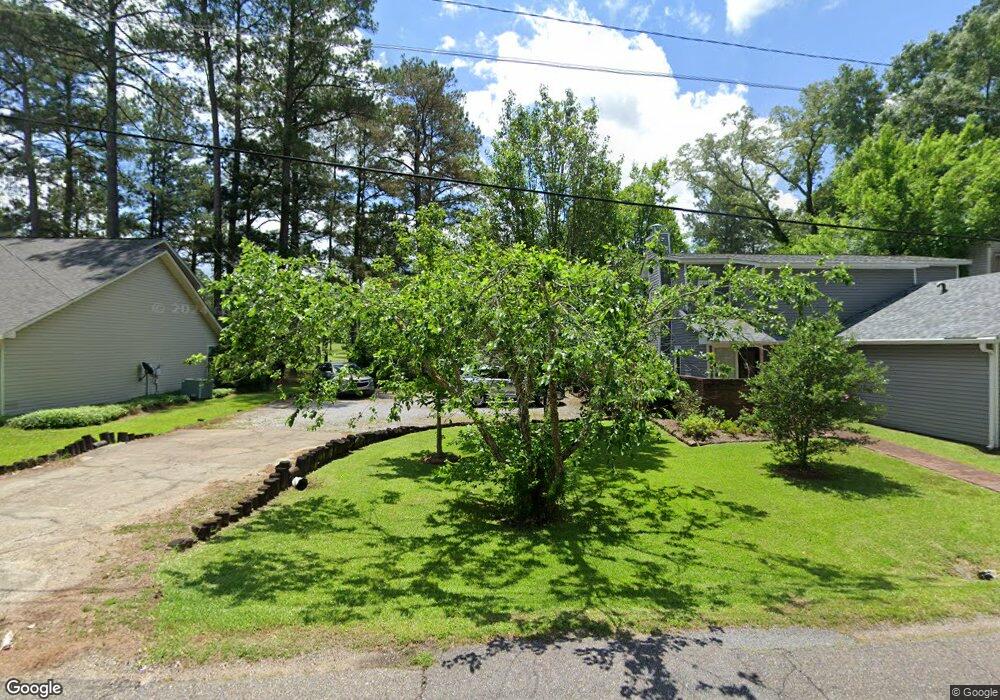 71 Wansley Rd, Laurel, MS 39440 - photo 1