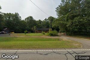604 Us Highway 80, Culloden, GA 31016