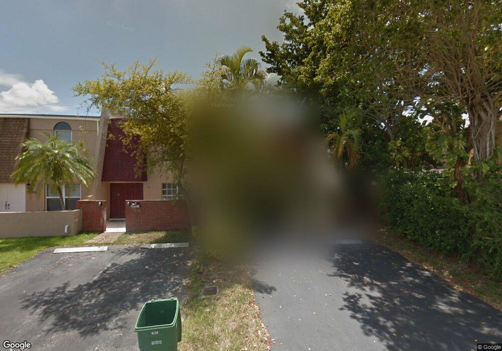 7594 NW 75th Ave, Tamarac, FL 33321 - photo 1