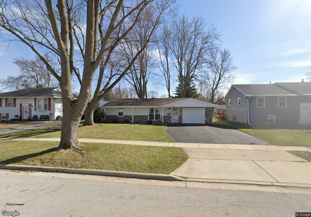 1005 Harmon St, Findlay, OH 45840 - photo 1