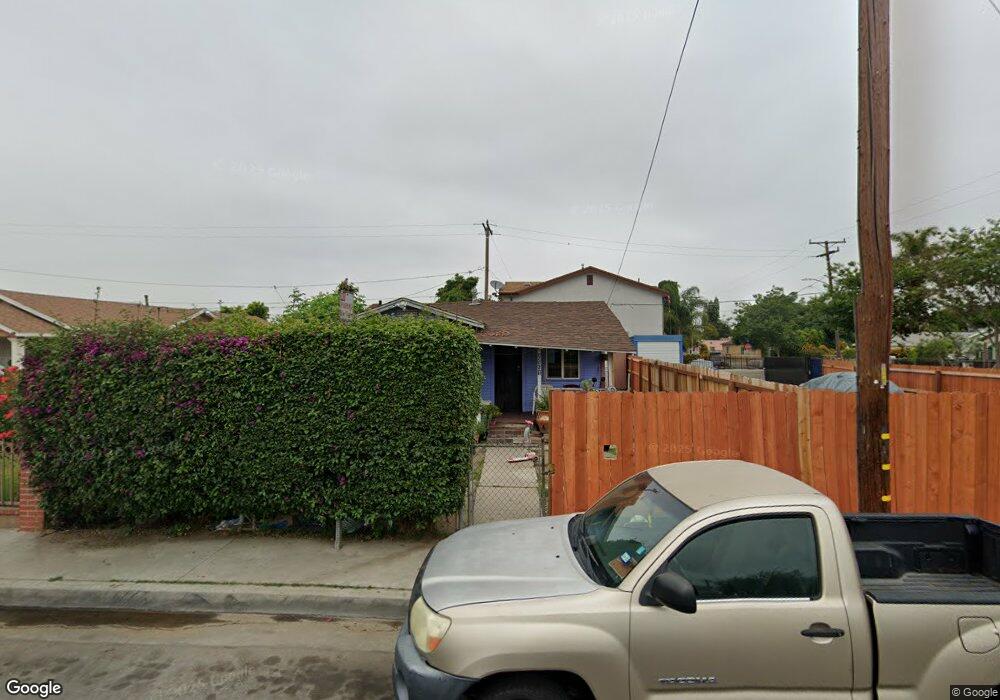 2161 E Shauer St, Compton, CA 90222 - photo 1