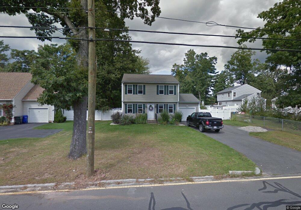 1153 Allen St, Springfield, MA 01118 - photo 1