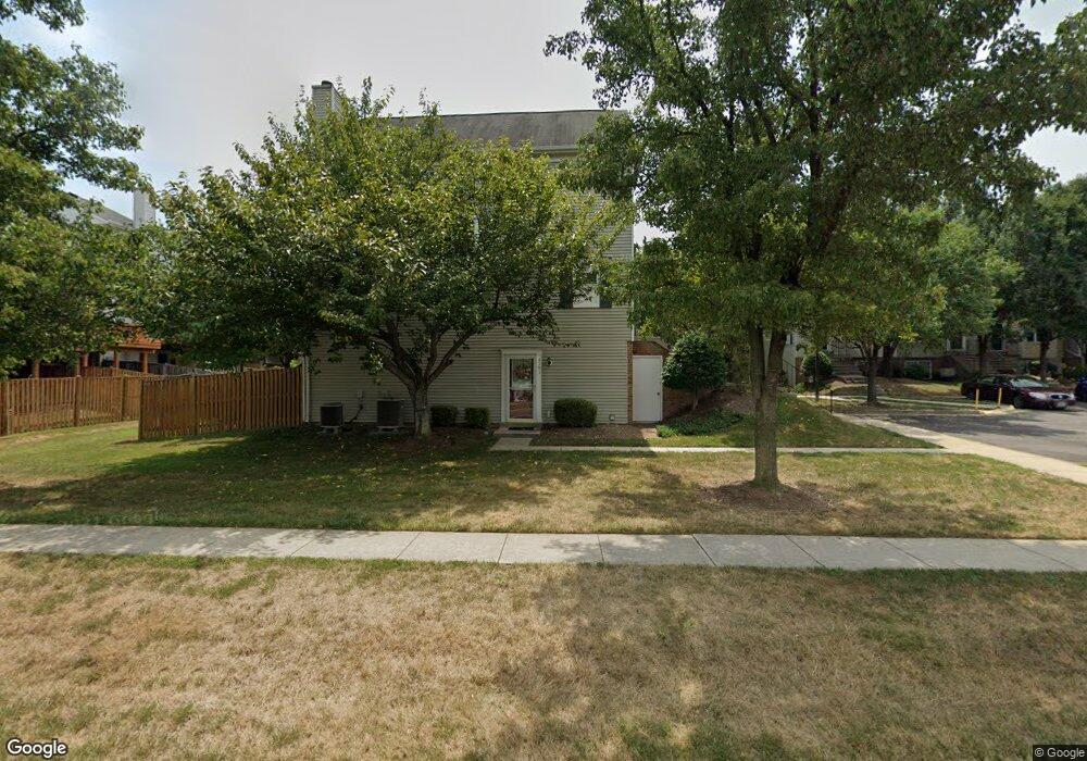 4203 Stockbridge Dr, Dumfries, VA 22025 - photo 1