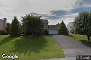 1151 Wellington Cir, Laurys Station, PA 18059