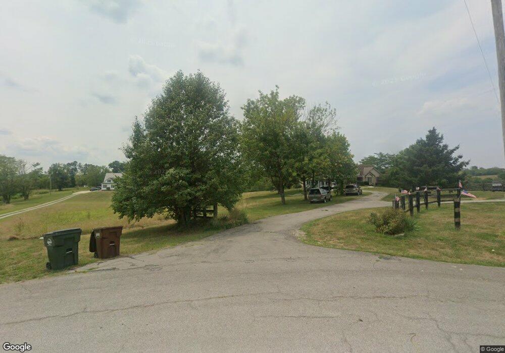 787 Elliston Ln, Versailles, KY 40383 - photo 1