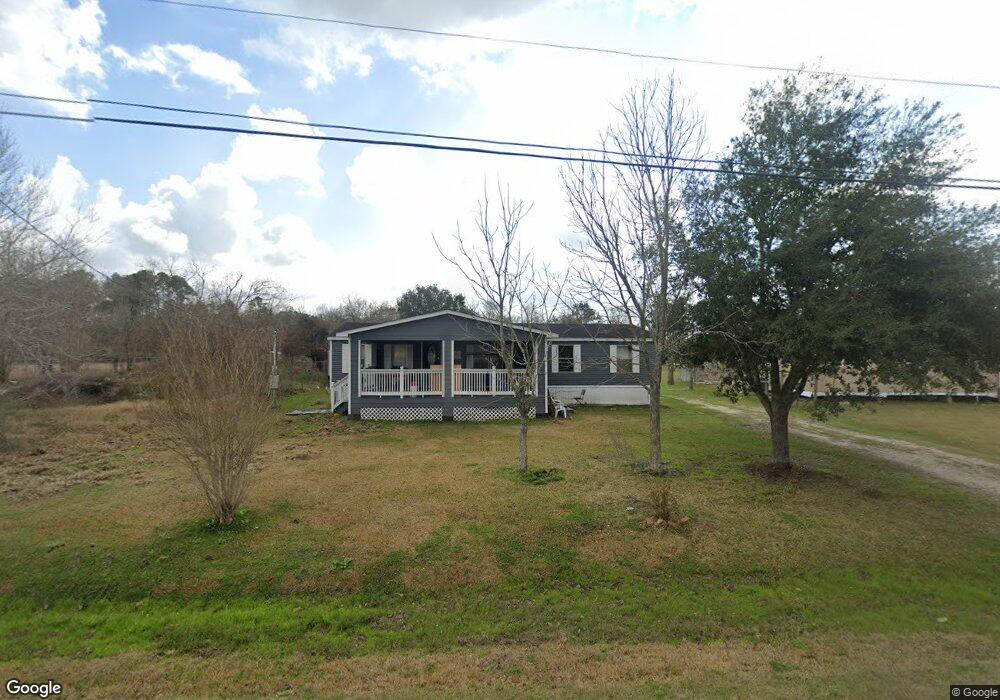 7115 County Road 865, Alvin, TX 77511 - photo 1