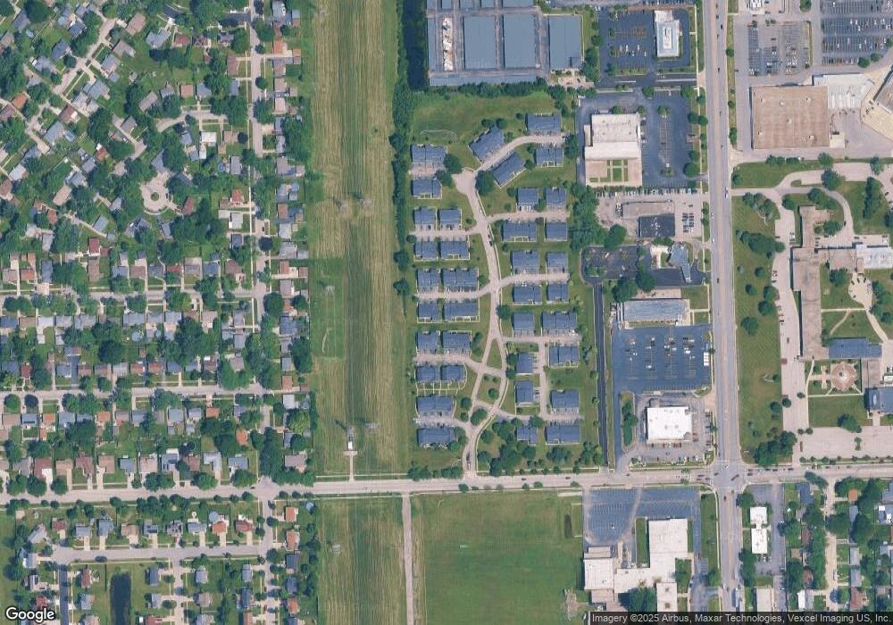 1912 Cherrywood Ct, Joliet, IL 60435 - photo 1