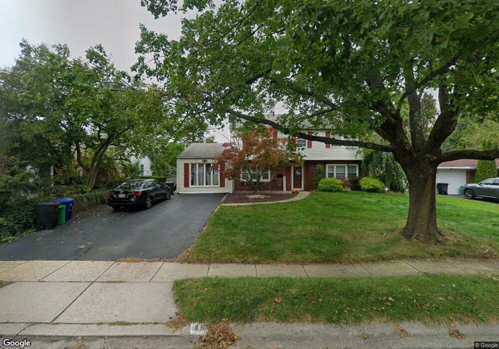 49 Idolstone Ln, Matawan, NJ 07747 - photo 1