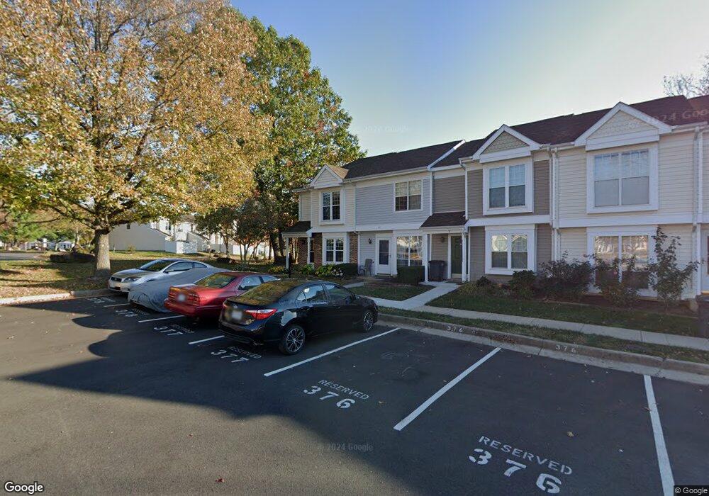 93 Saint Charles Square, Sterling, VA 20164 - photo 1