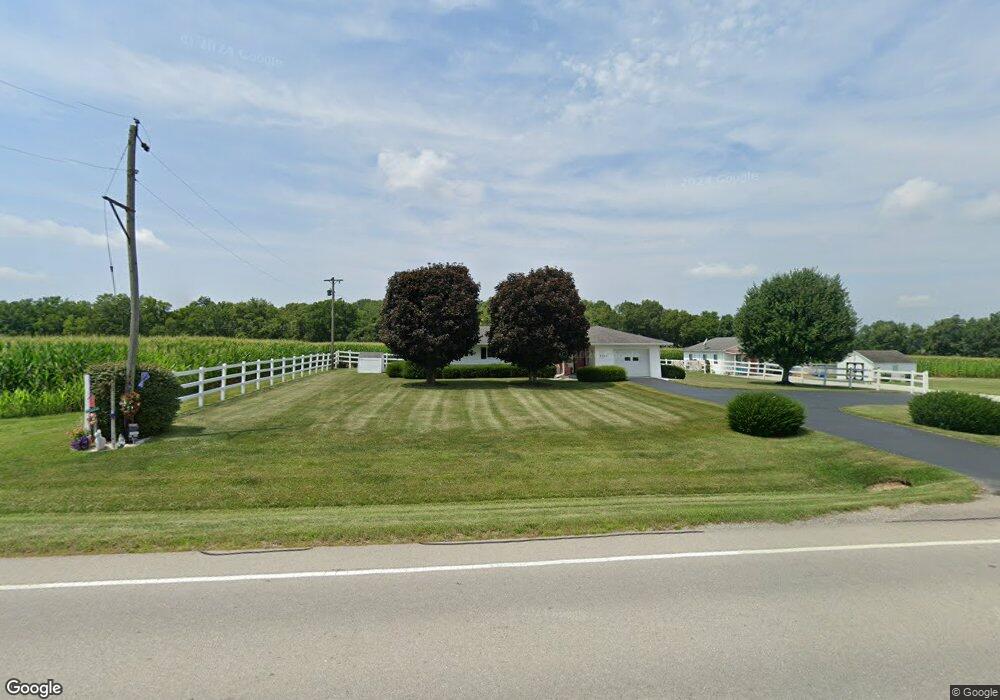 5525 S State Road 3, Greensburg, IN 47240 - photo 1