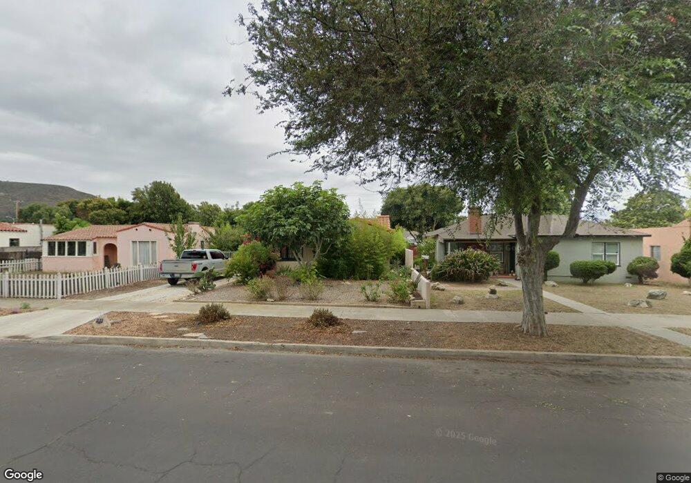 311 S F St, Lompoc, CA 93436 - photo 1