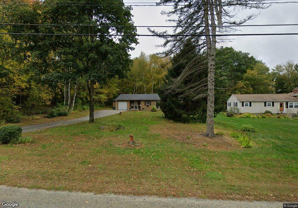 106 Newton Rd, Plaistow, NH 03865 - photo 1