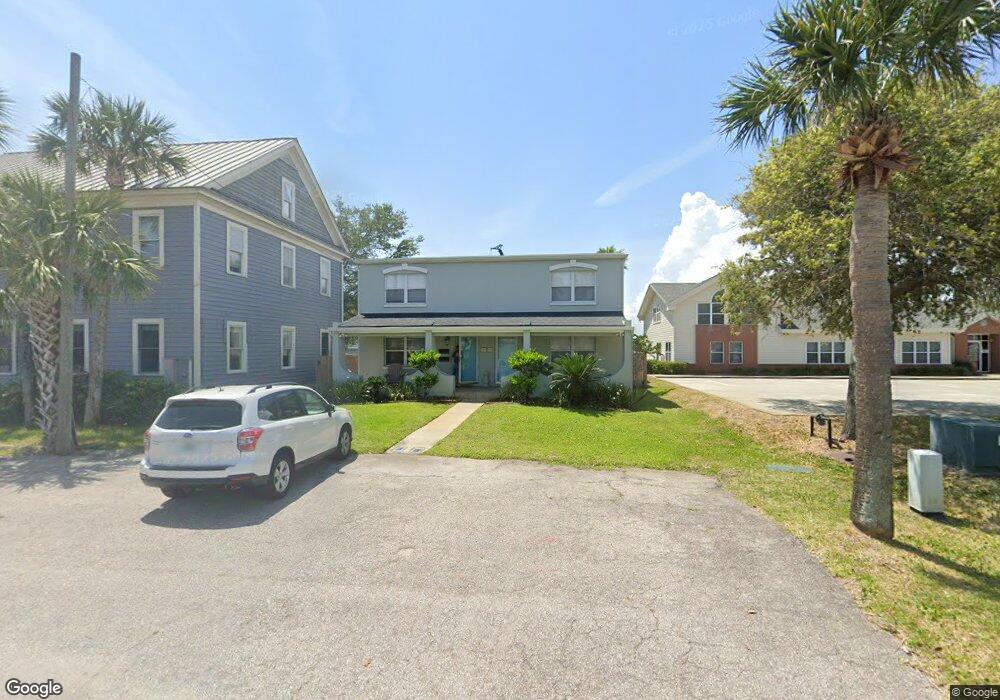206 15th Ave S, Jacksonville Beach, FL 32250 - photo 1