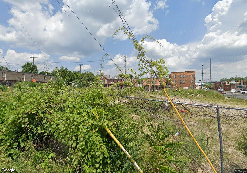 114 E 5th Ave, Columbus, OH 43201 - photo 1