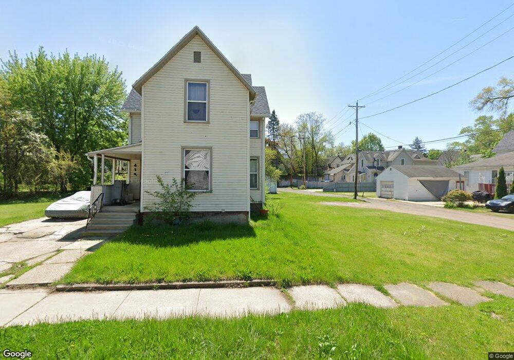 423 Jackson Place, Elkhart, IN 46516 - photo 1