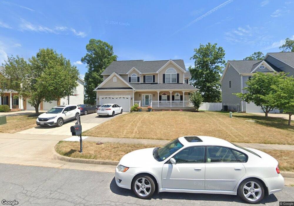 119 Boydton Plank Dr, Stephens City, VA 22655 - photo 1