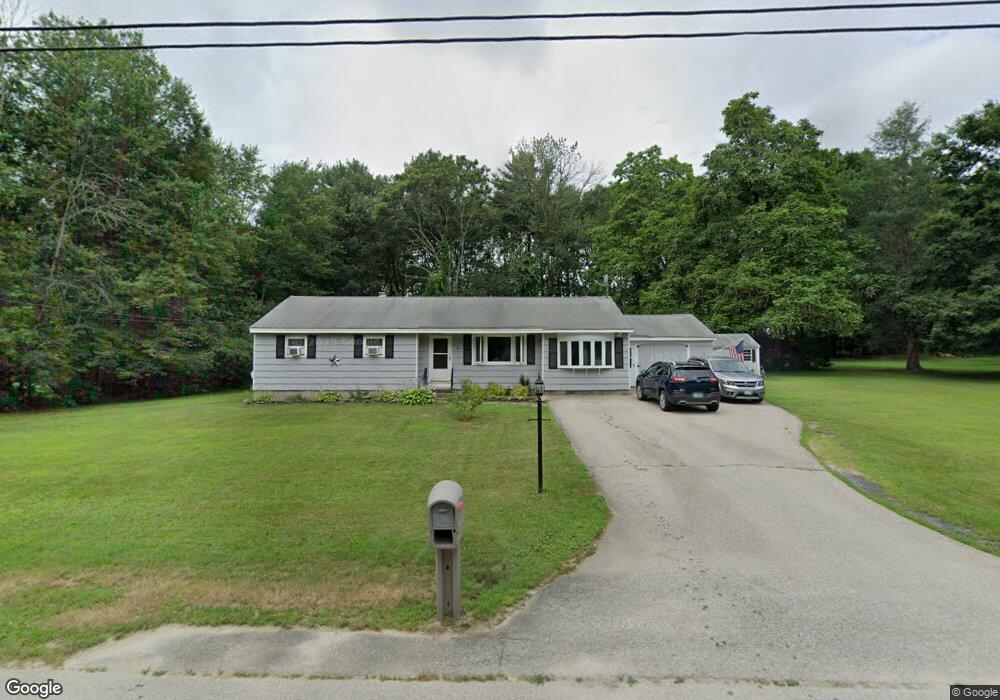 4 Rita Ave, Hudson, NH 03051 - photo 1