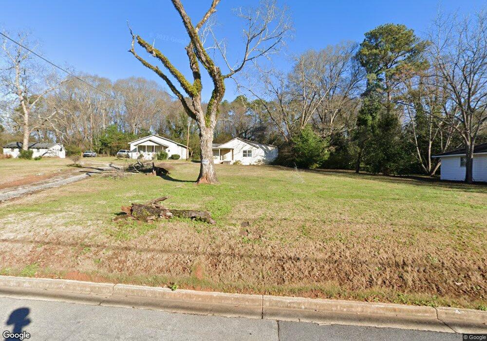 123 Watterson St, Jonesboro, GA 30236 - photo 1